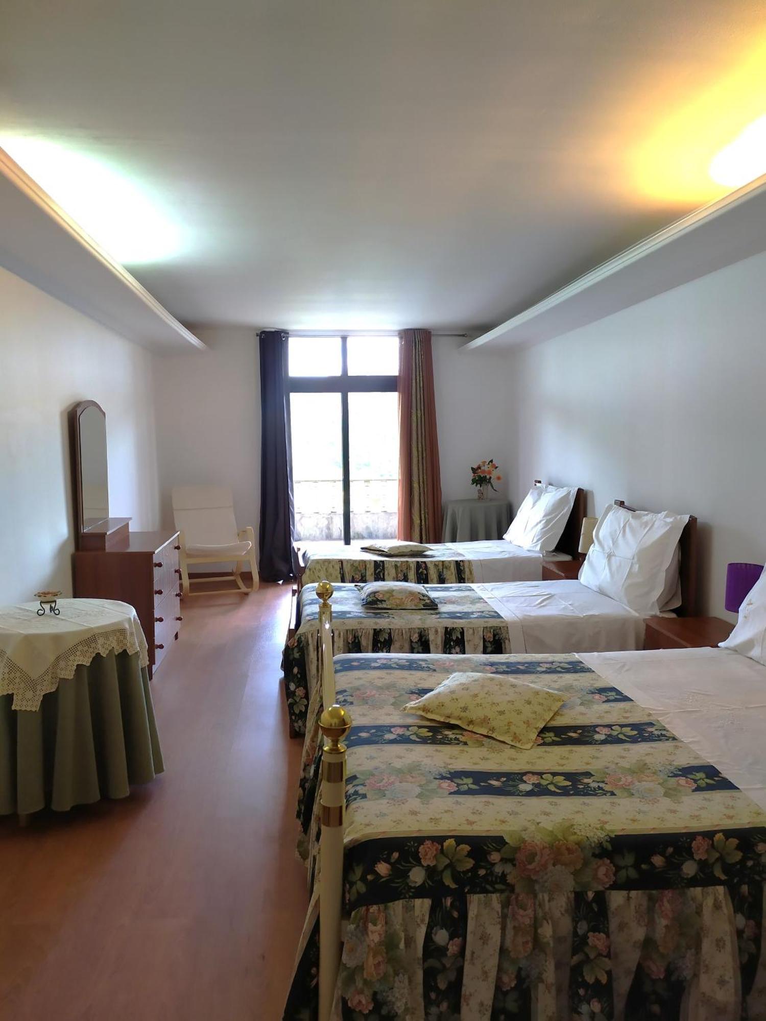 Quinta Da Telheira Hotel Vila Real Room photo
