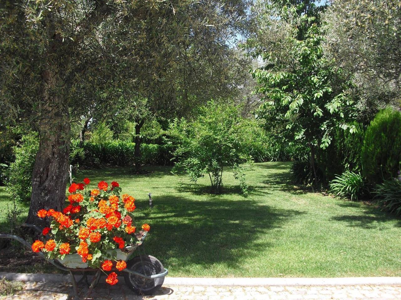 Quinta Da Telheira Hotel Vila Real Exterior photo