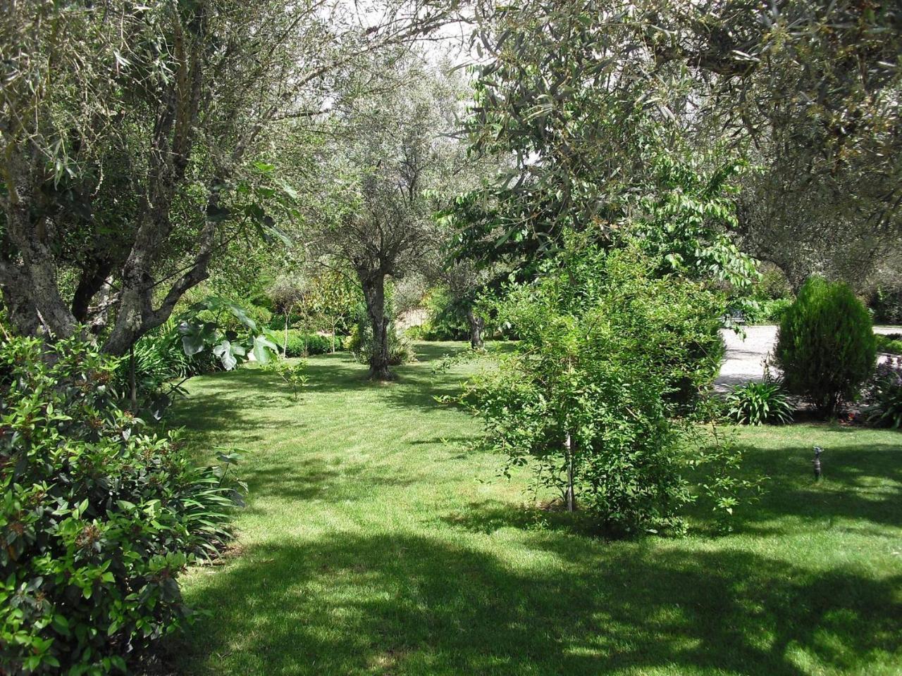 Quinta Da Telheira Hotel Vila Real Exterior photo